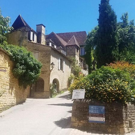L'Observatoire de Bacchus Sarlat Extérieur photo