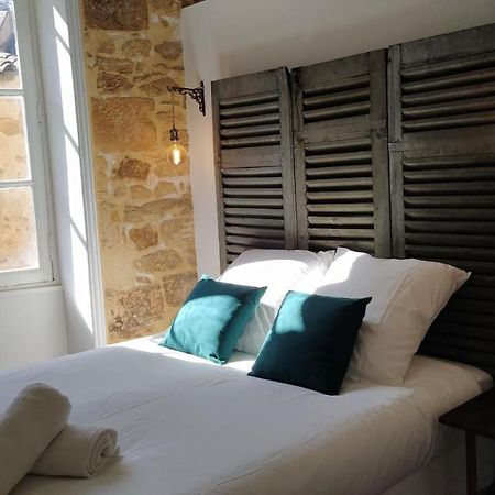 L'Observatoire de Bacchus Sarlat Extérieur photo