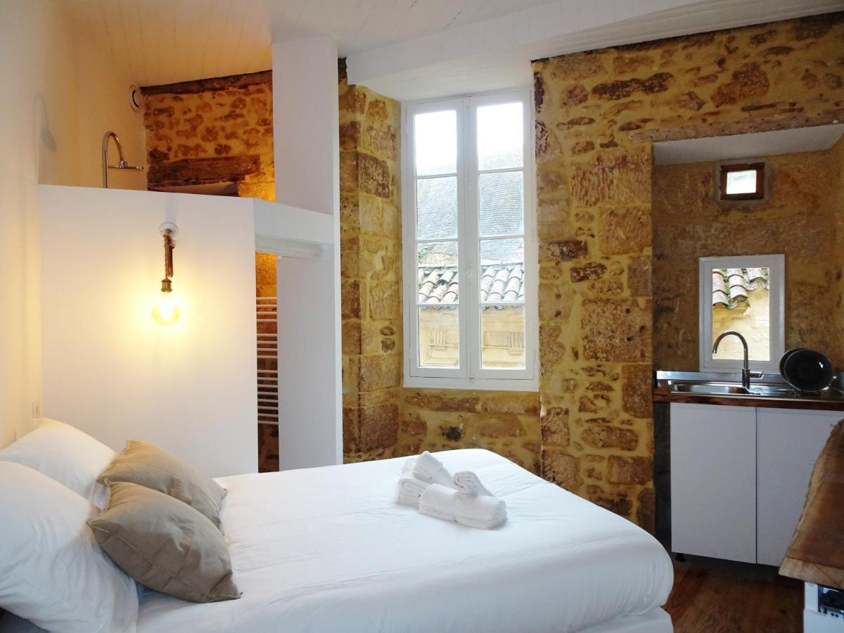 L'Observatoire de Bacchus Sarlat Extérieur photo