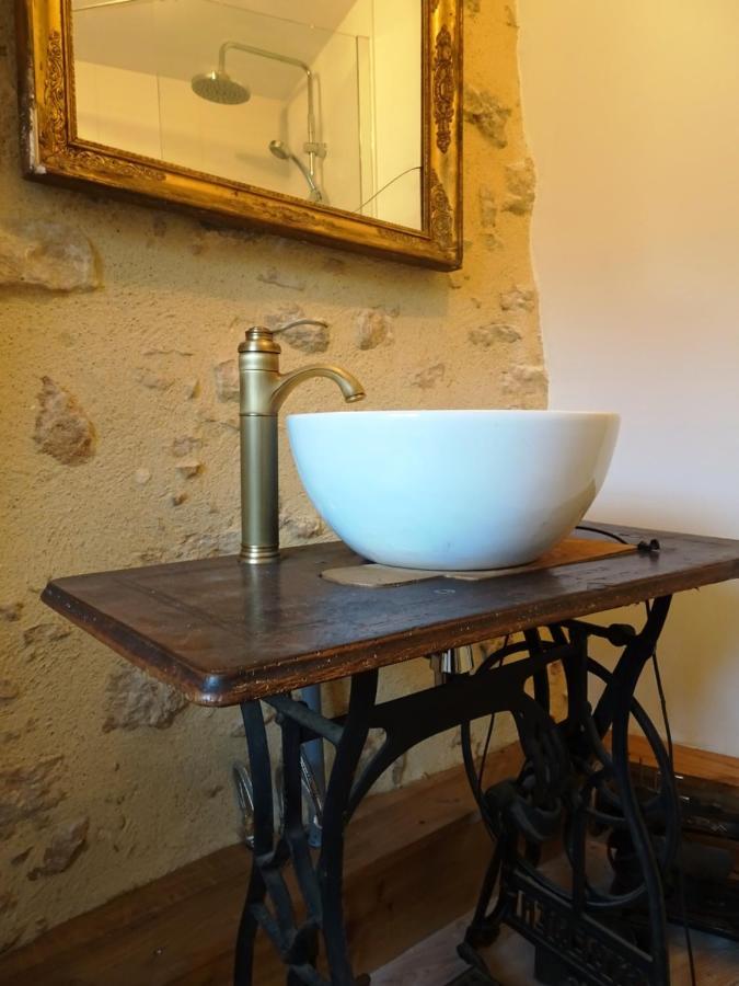 L'Observatoire de Bacchus Sarlat Extérieur photo