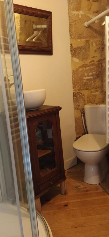 L'Observatoire de Bacchus Sarlat Extérieur photo