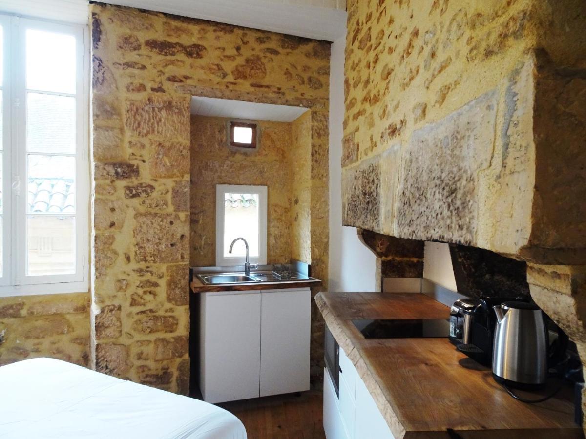 L'Observatoire de Bacchus Sarlat Extérieur photo