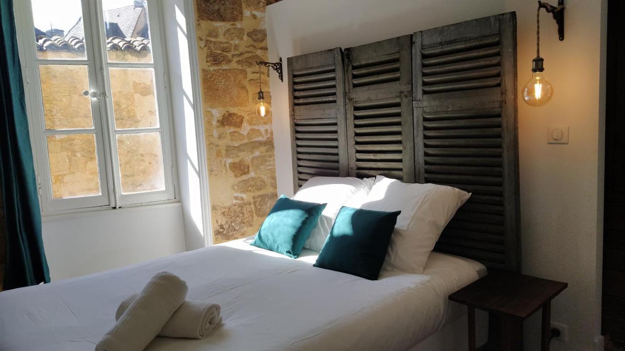 L'Observatoire de Bacchus Sarlat Extérieur photo