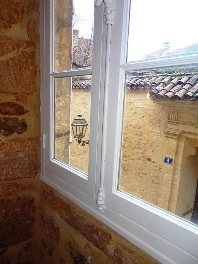 L'Observatoire de Bacchus Sarlat Extérieur photo