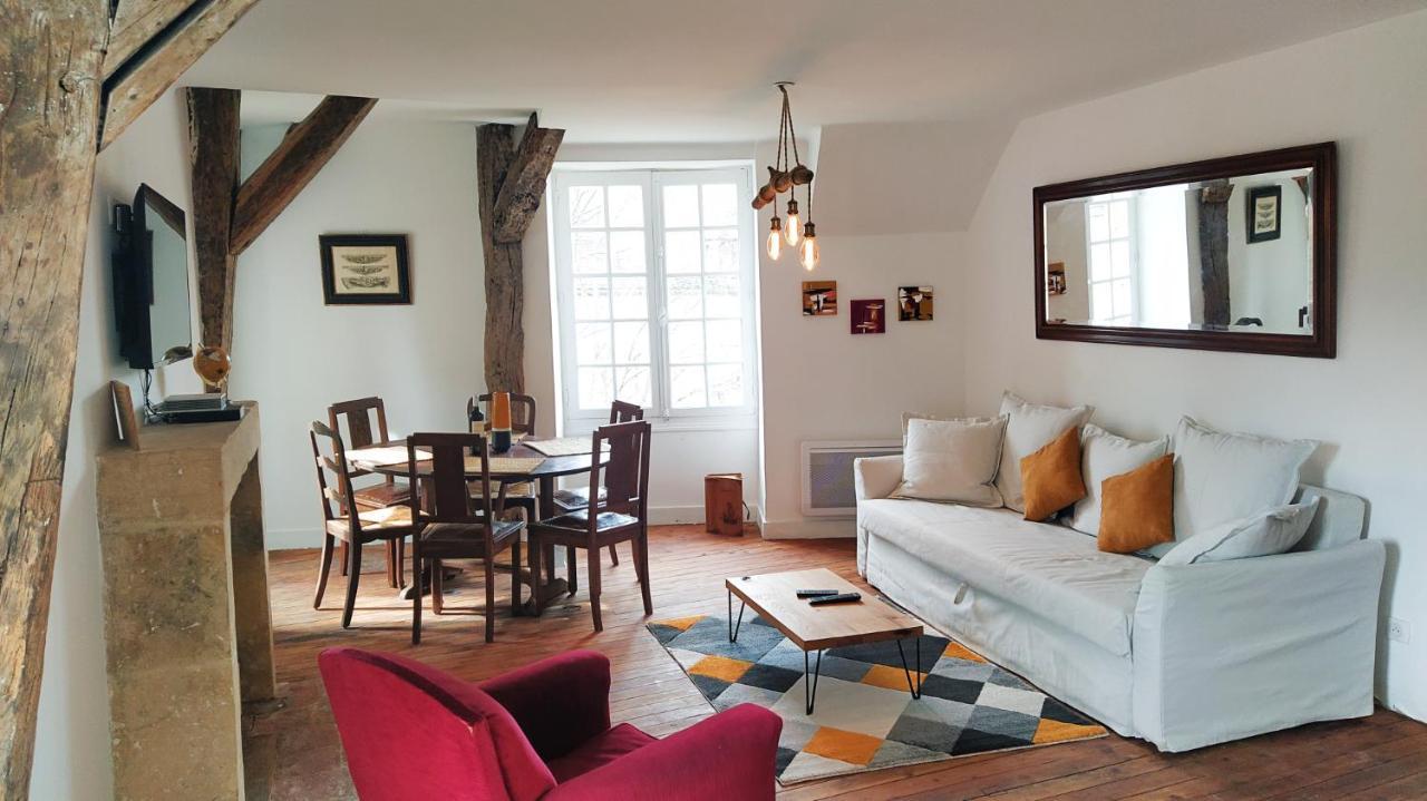 L'Observatoire de Bacchus Sarlat Extérieur photo