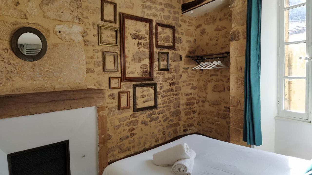 L'Observatoire de Bacchus Sarlat Extérieur photo