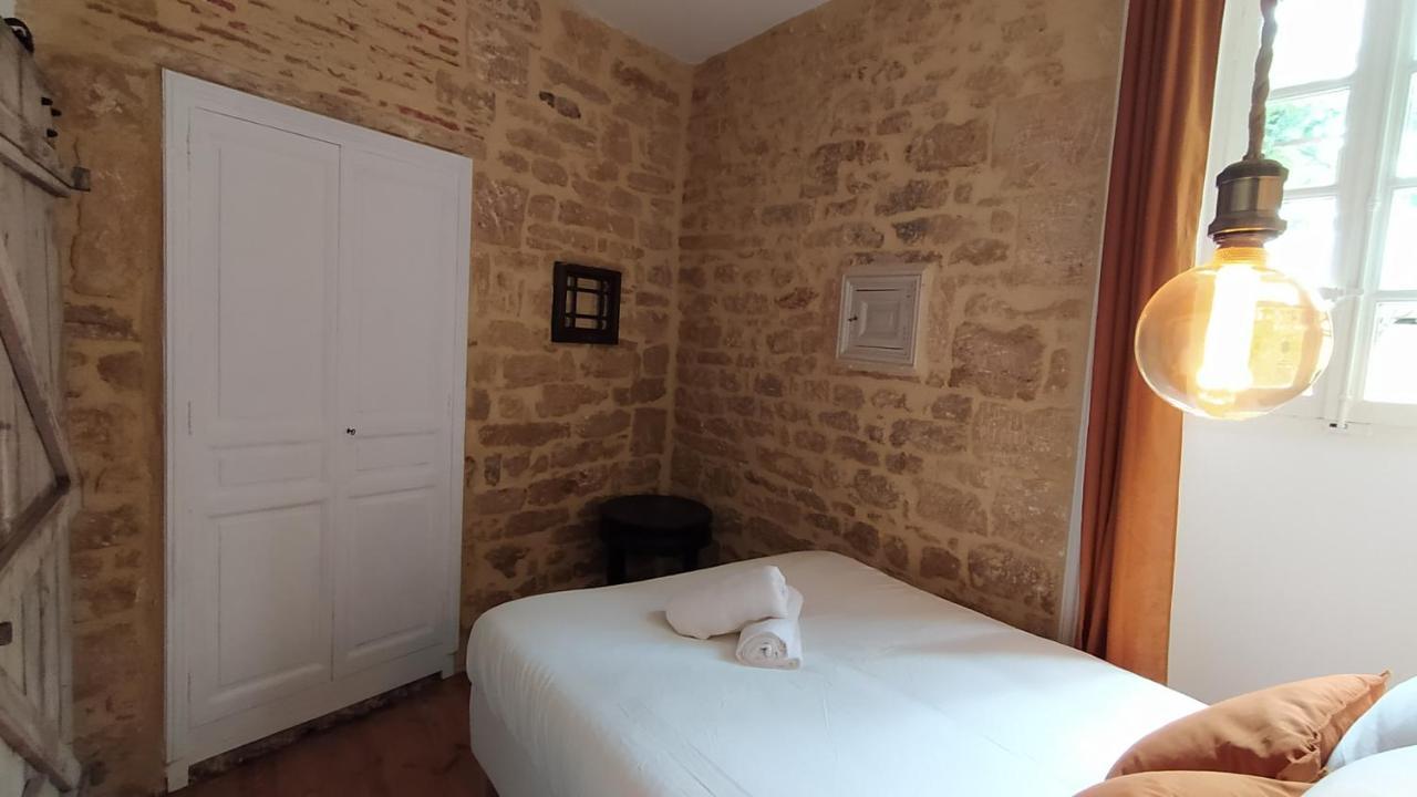 L'Observatoire de Bacchus Sarlat Extérieur photo