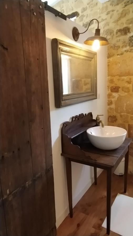 L'Observatoire de Bacchus Sarlat Extérieur photo