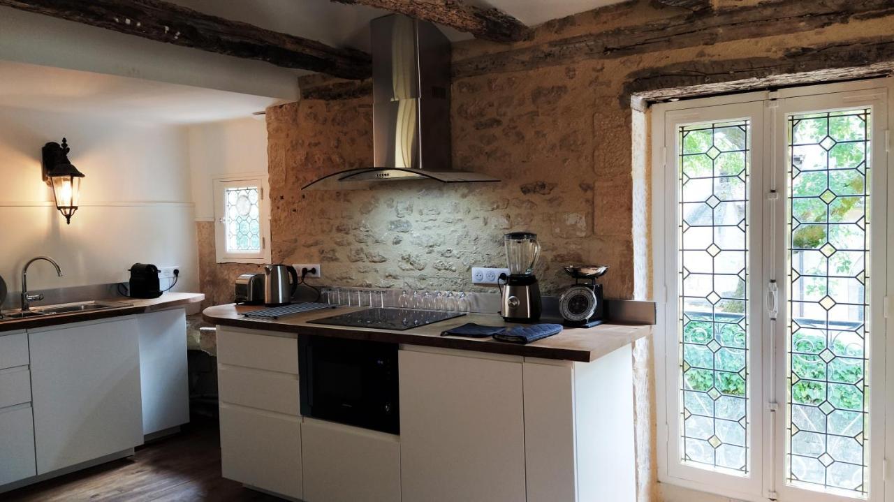 L'Observatoire de Bacchus Sarlat Extérieur photo